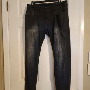 Men's Diesel Jeans